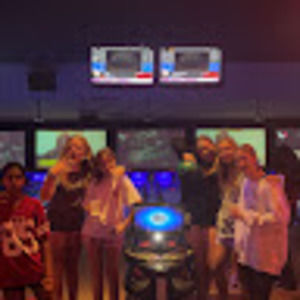 Meet your Posher, Emma